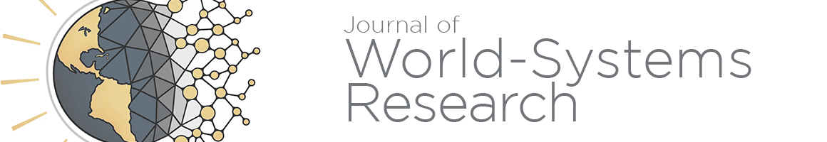 Journal of World-Systems Research