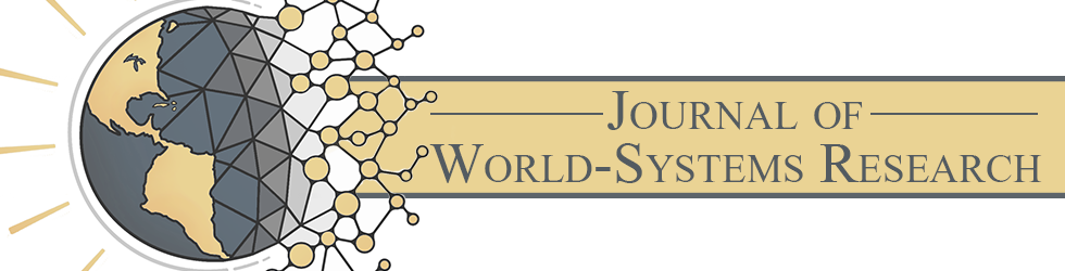 Journal of World-Systems Research